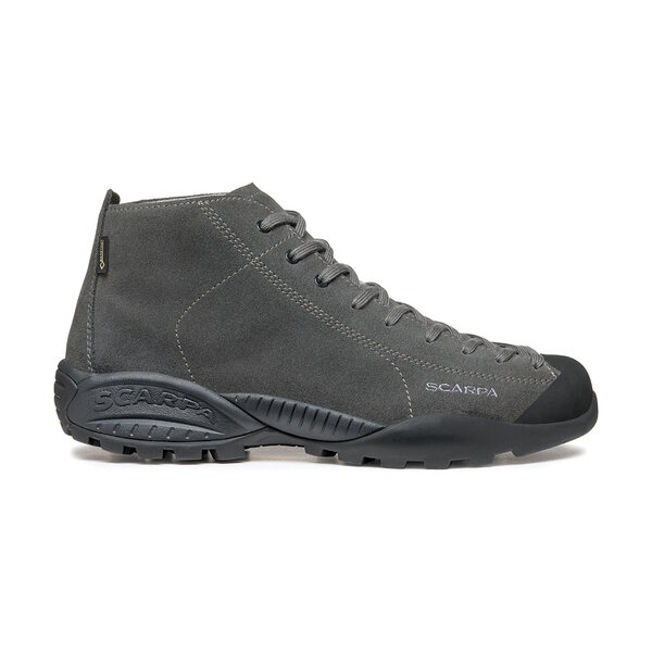 Scarpa MOJITO MID GTX Shark Only for today