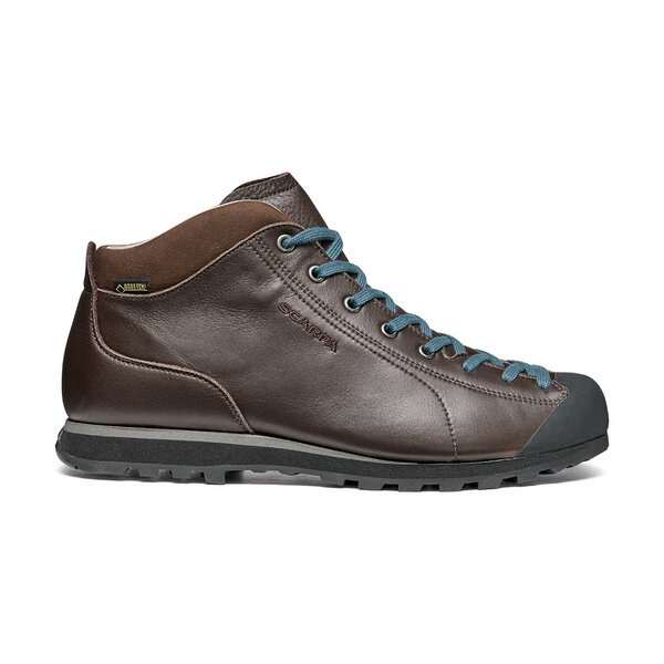 Scarpa MOJITO BASIC MID GTX Lifestyle sneaker for everyday use waterproof Offerta speciale della fabbrica