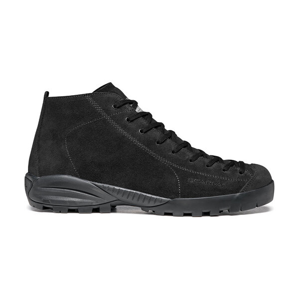 Scarpa MOJITO CITY MID GTX WOOL Comfortable and waterproof footwear Vendita Economica