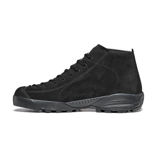 Scarpa MOJITO CITY MID GTX WOOL Comfortable and waterproof footwear Vendita Economica