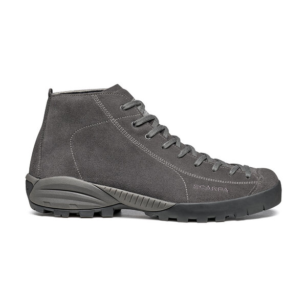 Scarpa MOJITO CITY MID GTX WOOL Comfortable and waterproof footwear Saldi Di Fabbrica