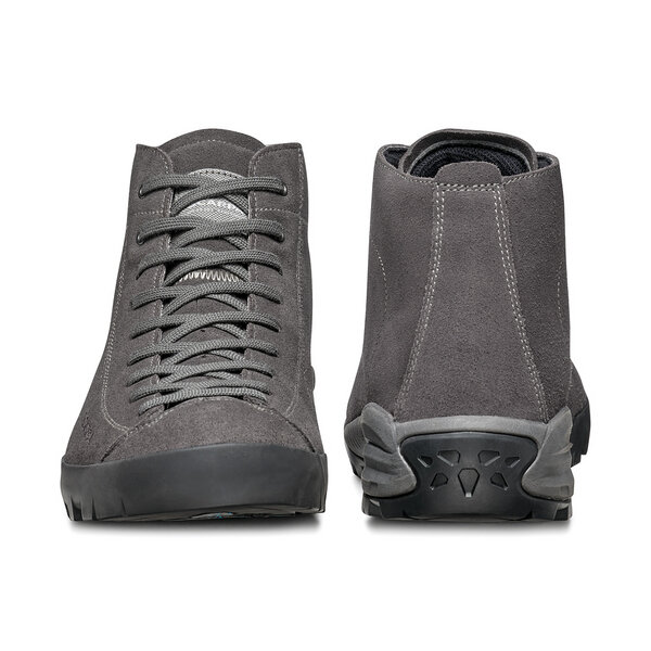 Scarpa MOJITO CITY MID GTX WOOL Comfortable and waterproof footwear Saldi Di Fabbrica