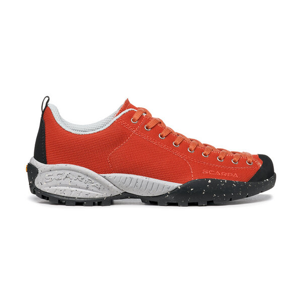 Scarpa MOJITO PLANET FABRIC Sustainable recycled fabric sneaker In Saldo