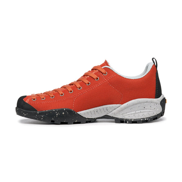 Scarpa MOJITO PLANET FABRIC Sustainable recycled fabric sneaker In Saldo