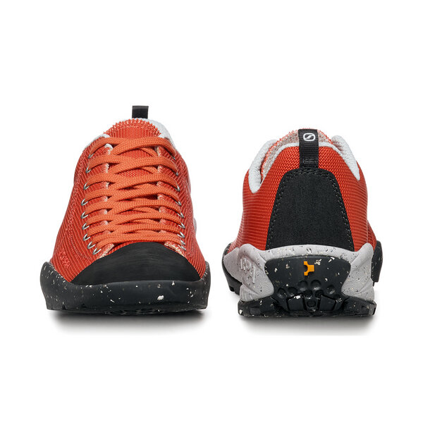 Scarpa MOJITO PLANET FABRIC Sustainable recycled fabric sneaker In Saldo