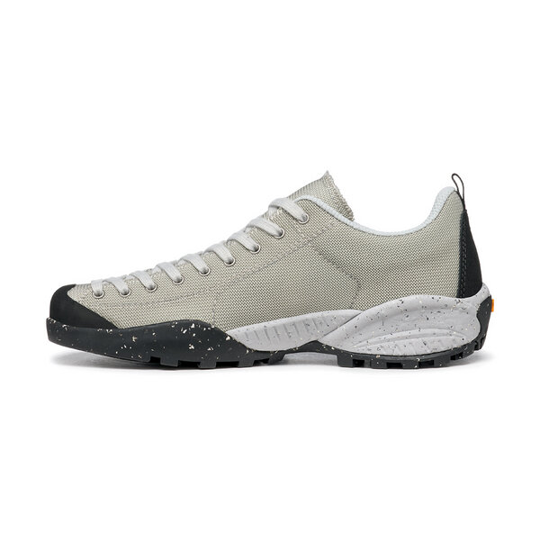Scarpa MOJITO PLANET FABRIC Sustainable recycled fabric sneaker Nuova