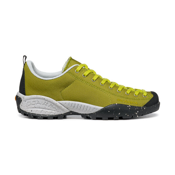 Scarpa MOJITO PLANET FABRIC Sustainable recycled fabric sneaker Moda