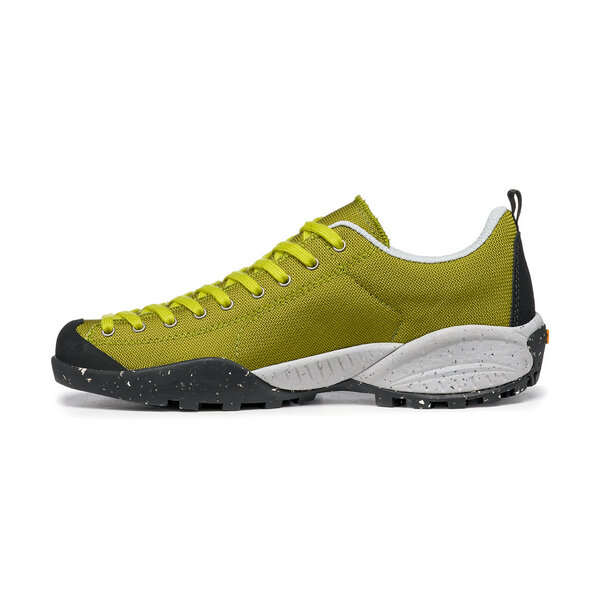 Scarpa MOJITO PLANET FABRIC Sustainable recycled fabric sneaker Moda
