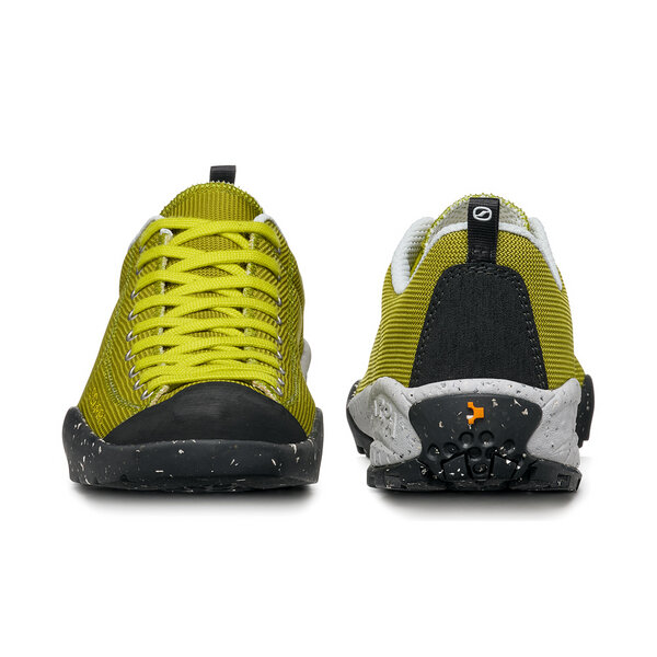 Scarpa MOJITO PLANET FABRIC Sustainable recycled fabric sneaker Moda