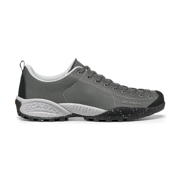 Scarpa MOJITO PLANET FABRIC Sustainable recycled fabric sneaker Italy