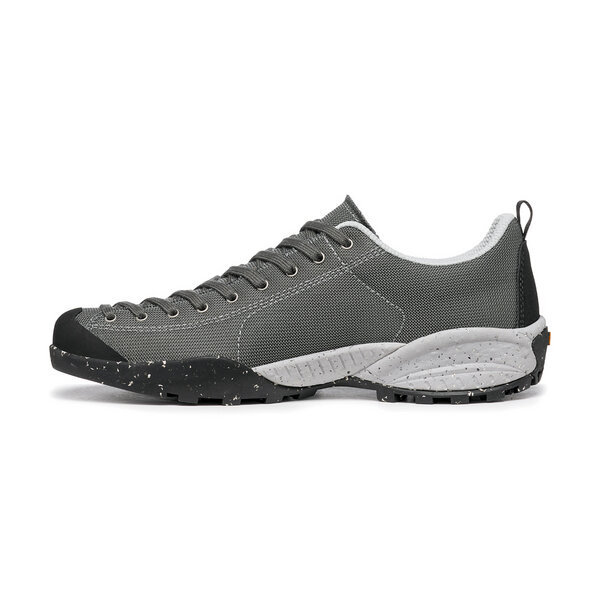 Scarpa MOJITO PLANET FABRIC Sustainable recycled fabric sneaker Italy