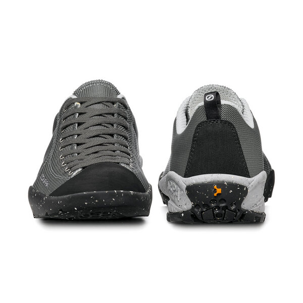 Scarpa MOJITO PLANET FABRIC Sustainable recycled fabric sneaker Italy