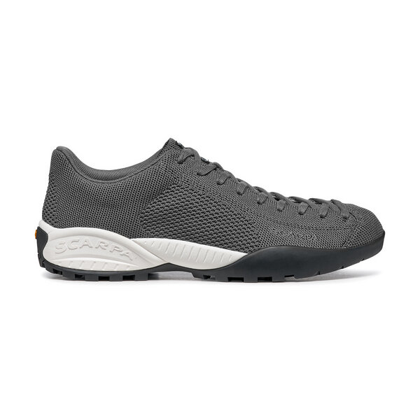 Scarpa MOJITO BIO Sustainable urban shoe Italia