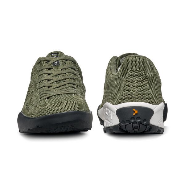 Scarpa MOJITO BIO Sustainable urban shoe 2025