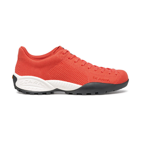 Scarpa MOJITO BIO Sustainable urban shoe In Linea