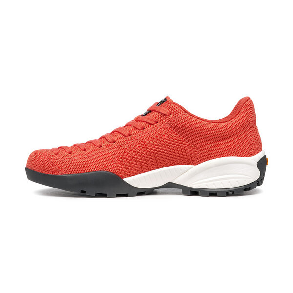 Scarpa MOJITO BIO Sustainable urban shoe In Linea