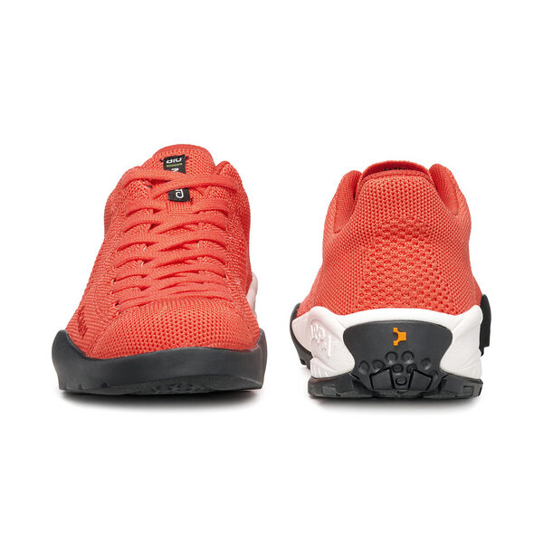 Scarpa MOJITO BIO Sustainable urban shoe In Linea