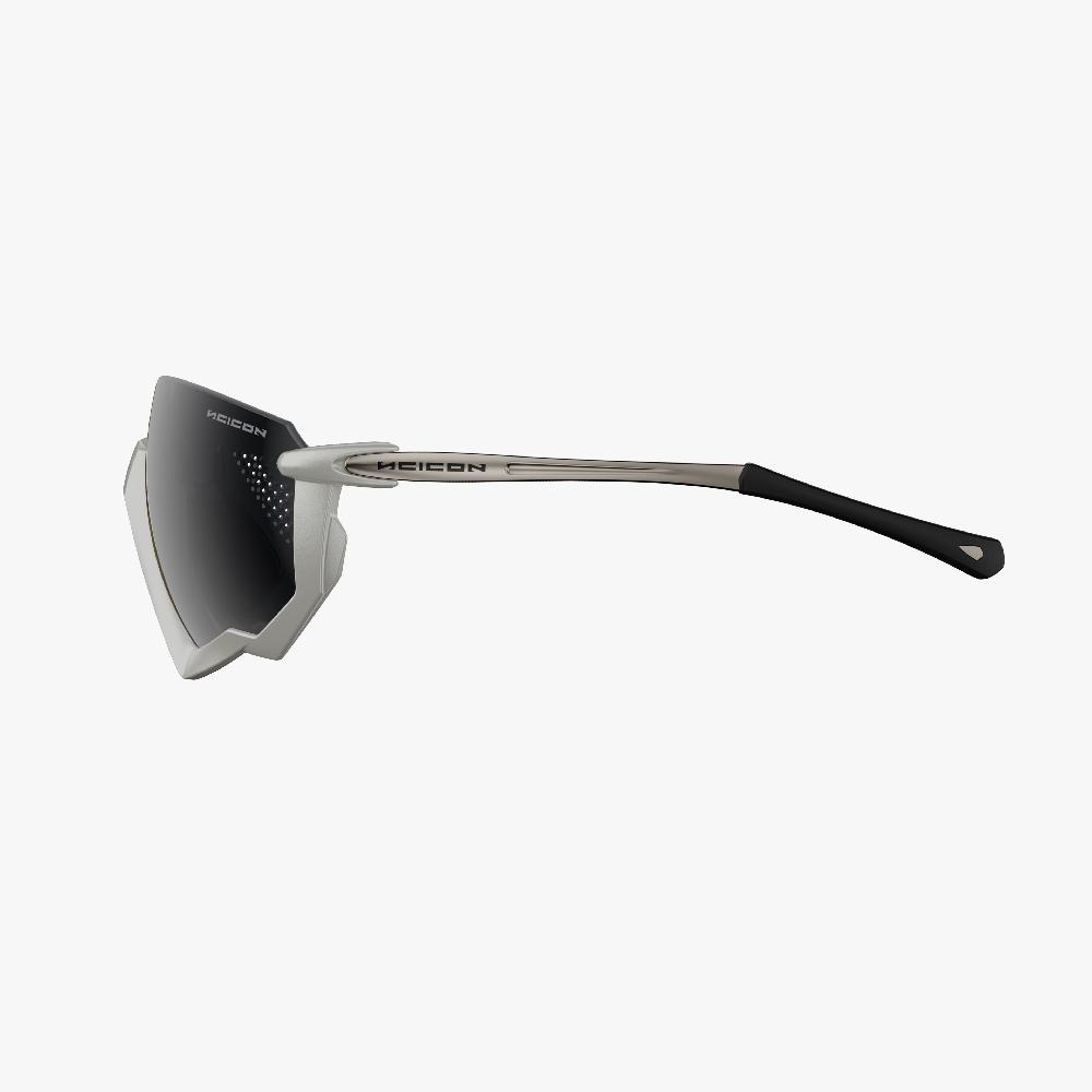 Scicon Aerojet Occhiali Ciclismo Bianco/Argento Prezzo Ridotto