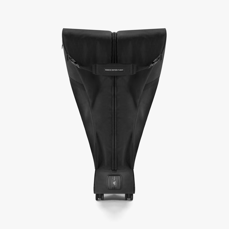 Scicon Borsa porta bici da corsa Aerocomfort 3.0 Nera Convenienza