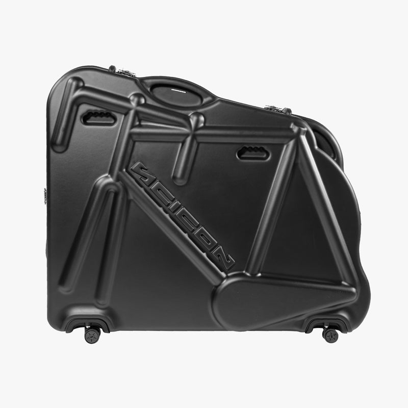 Scicon Valigia porta bici Aerotech Evolution Nera Sconto