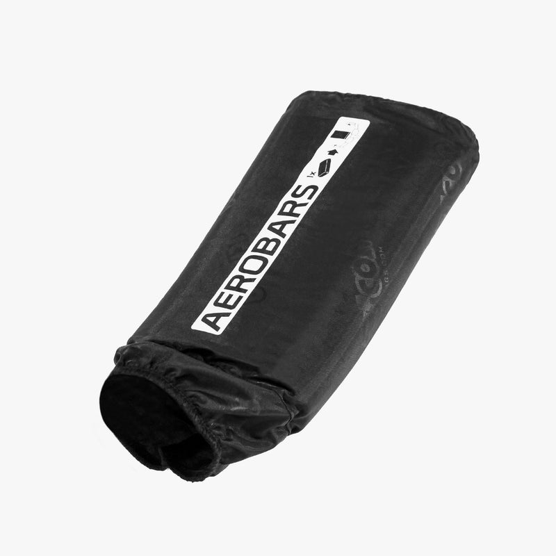 Scicon Protezione Prolunghe Manubrio Bici Nero Hotsell