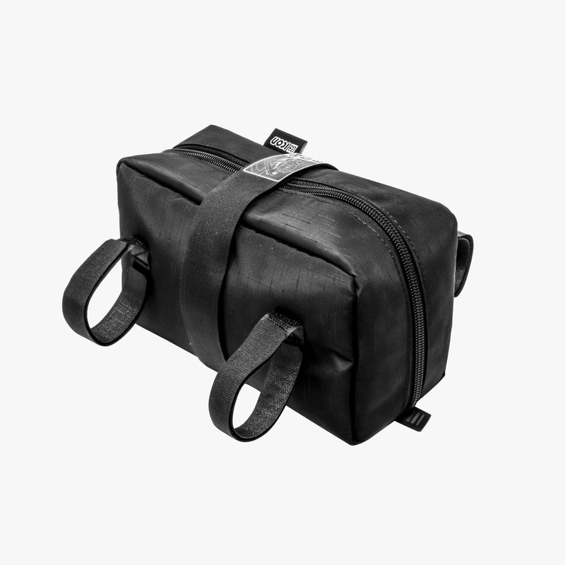 Scicon Borsa Deragliatore Posteriore Nera Vendita Calda