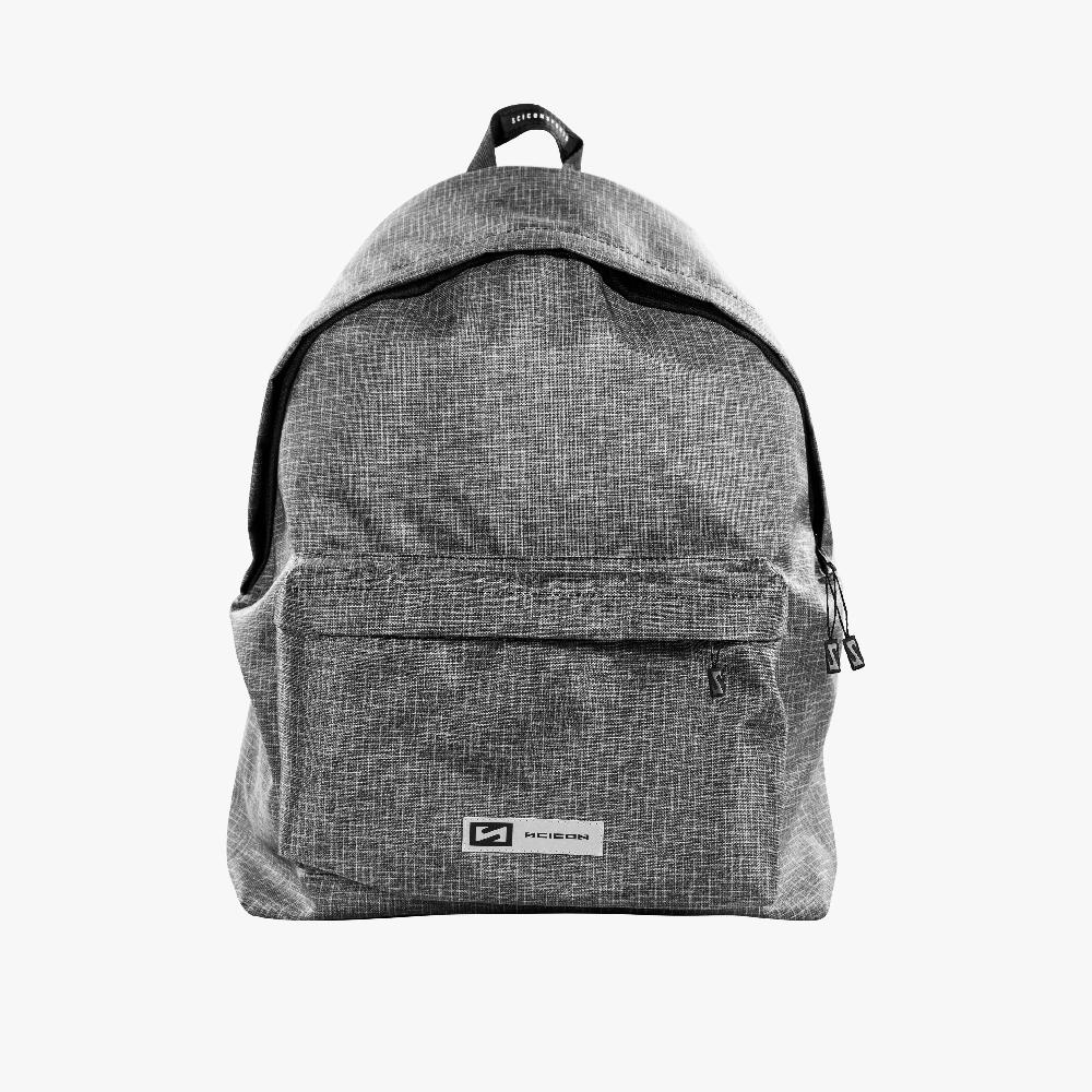 Scicon Zainetto Sportivo 15 litri Grigio Saldi Di Fabbrica