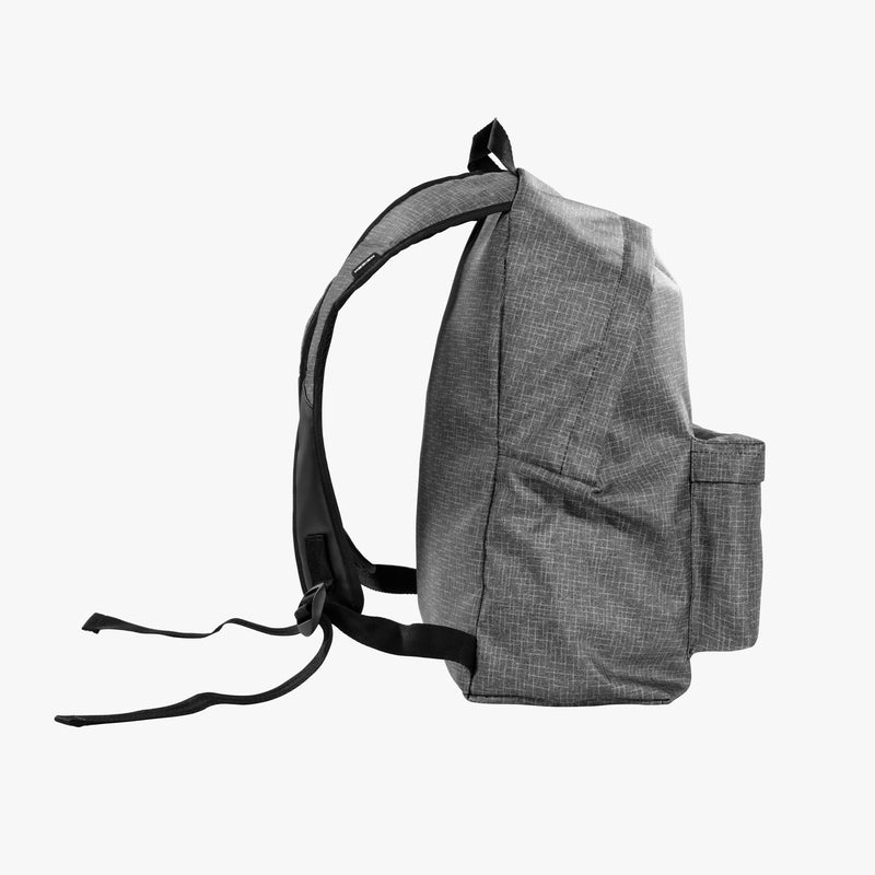 Scicon Zainetto Sportivo 15 litri Grigio Saldi Di Fabbrica