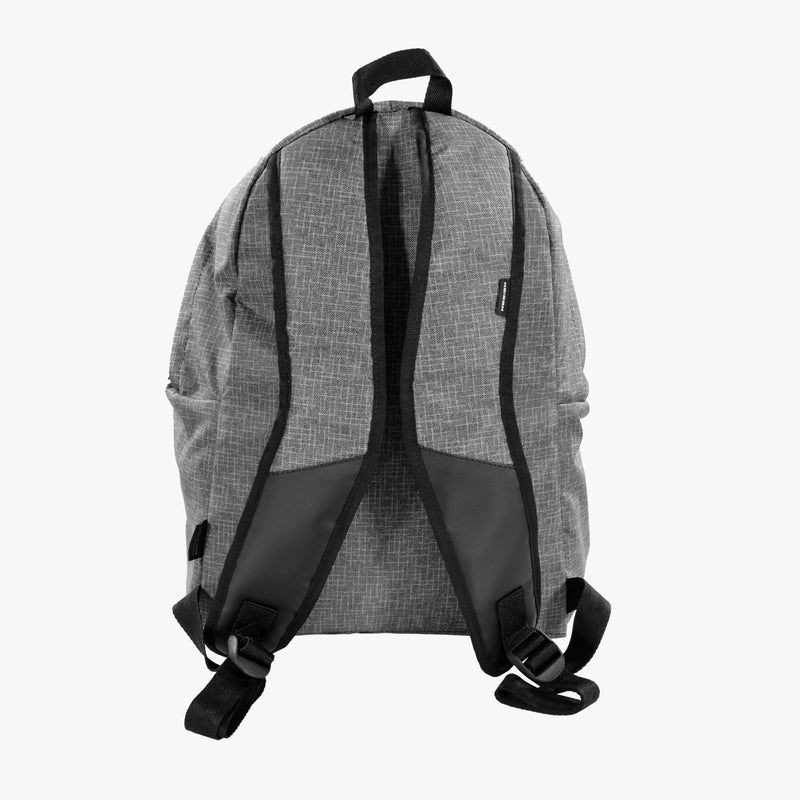 Scicon Zainetto Sportivo 15 litri Grigio Saldi Di Fabbrica