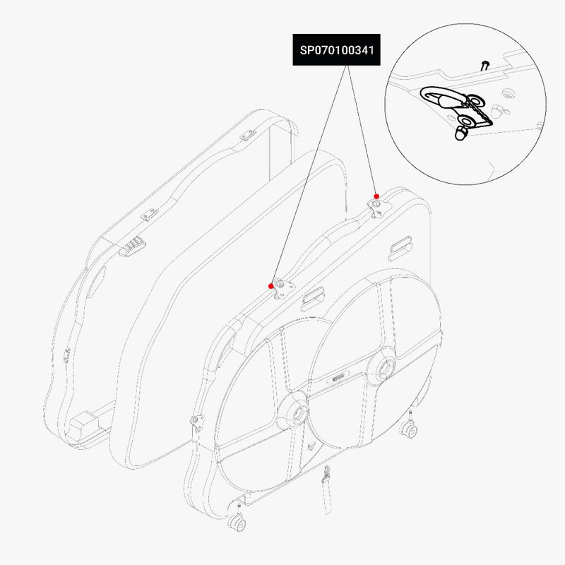 Scicon Scicon Sports Nuova