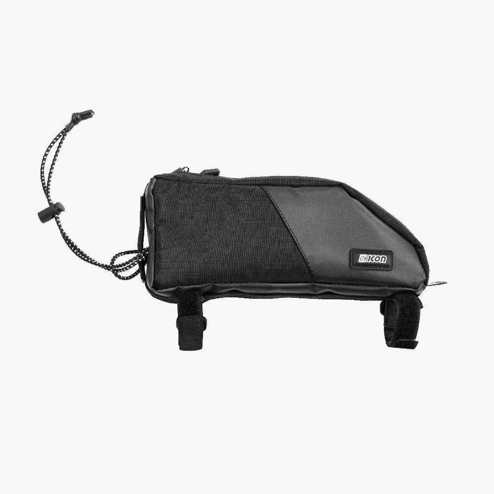 Scicon Borsello telaio Bici Nero Italia