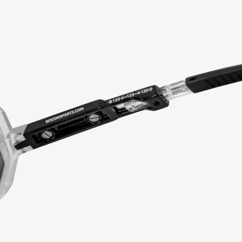 Scicon Terminale di ricambio aste Aeroscope Cristallo Negozi Online