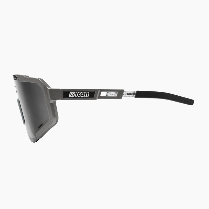 Scicon Occhiali Sportivi Aeroscope Antracite/Argento Fino Al -60%