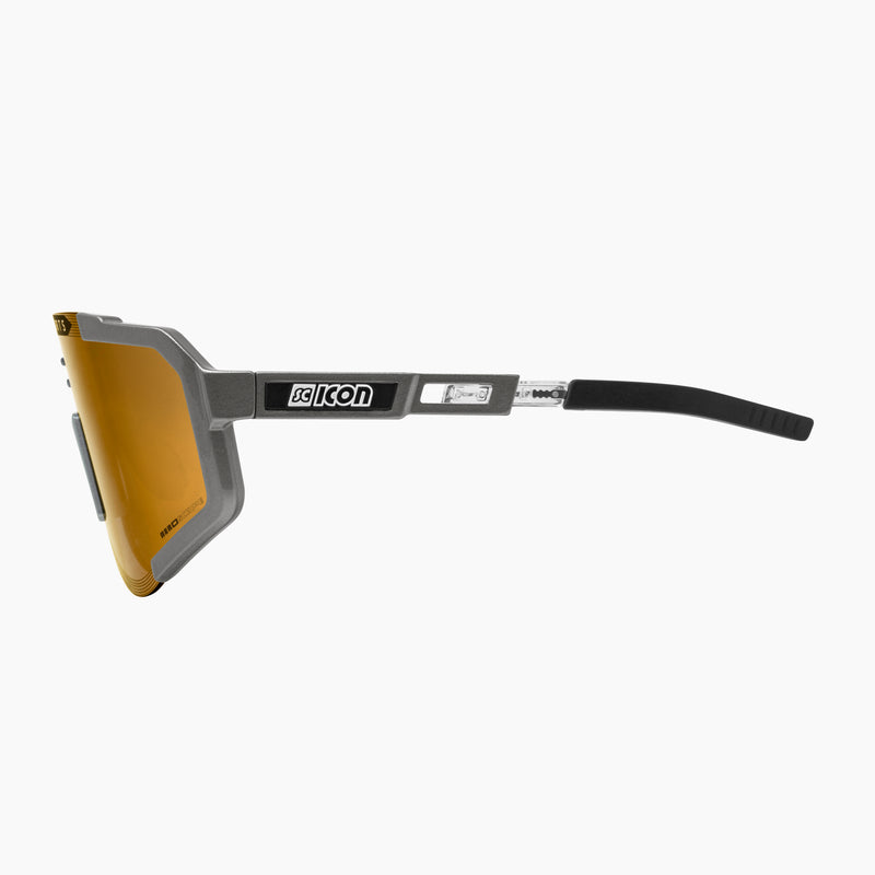 Scicon Occhiali Sportivi Aeroscope Antracite/Bronzo Shopping Online