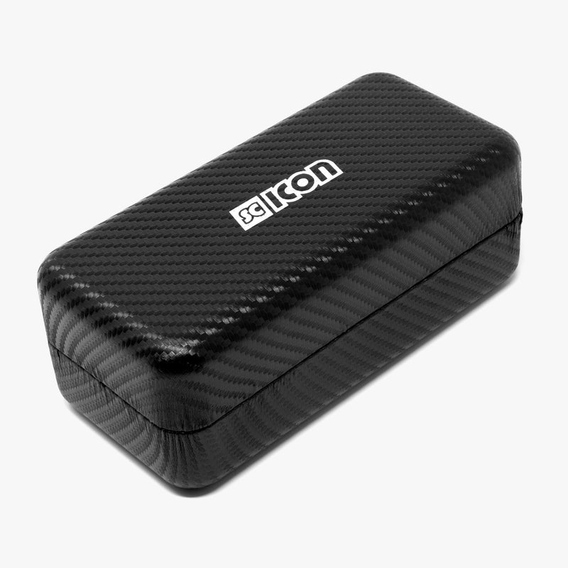 Scicon Astuccio rigido XLCarbon Cook Nero I Più Venduti