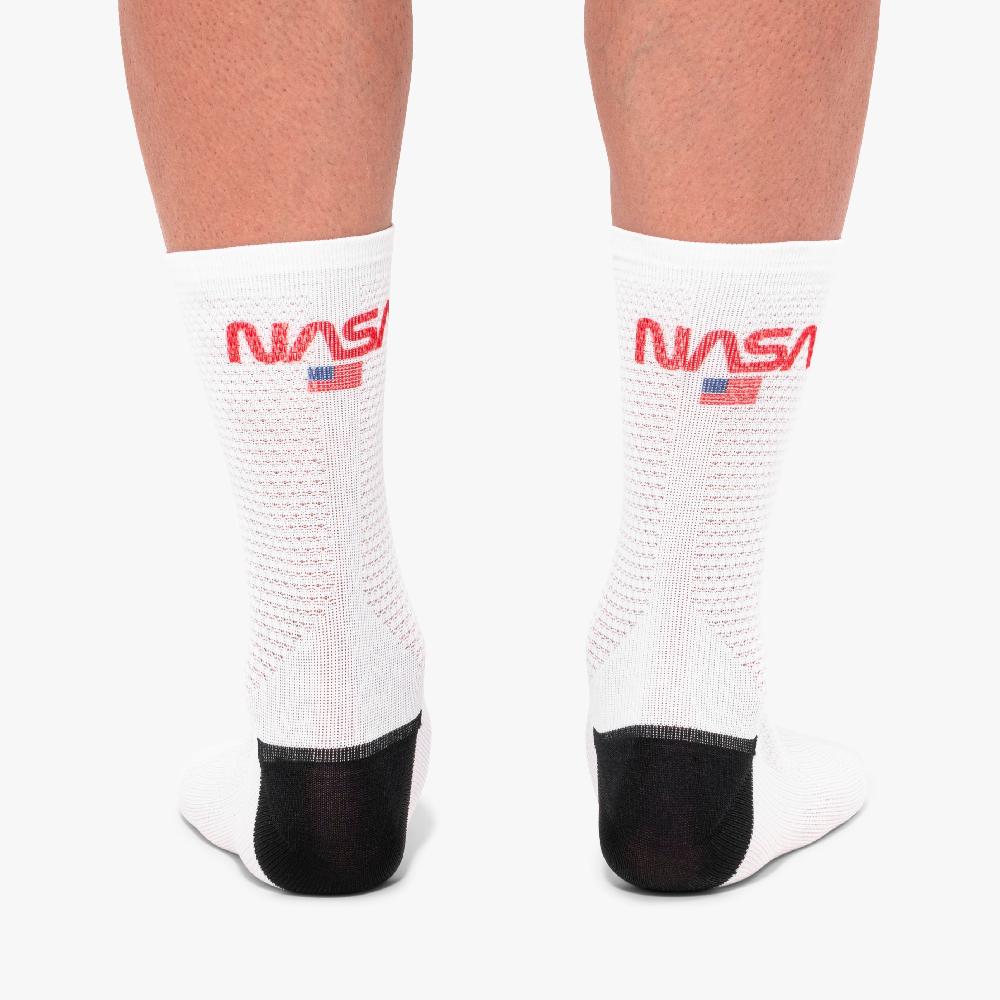 Scicon Calzini sportivi Space Agency 004 Nuova