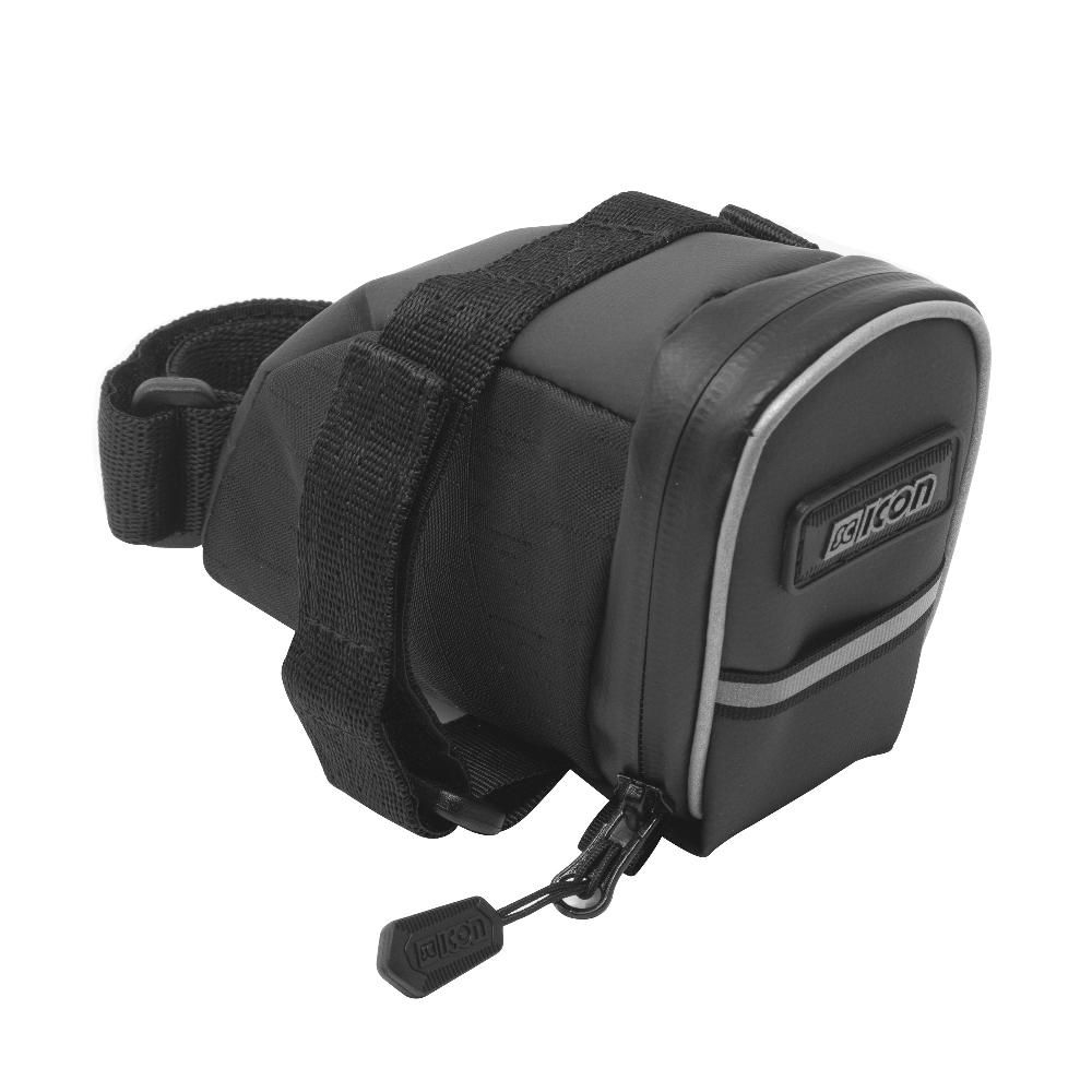 Scicon Borsello sottosella MTB Nero In Linea