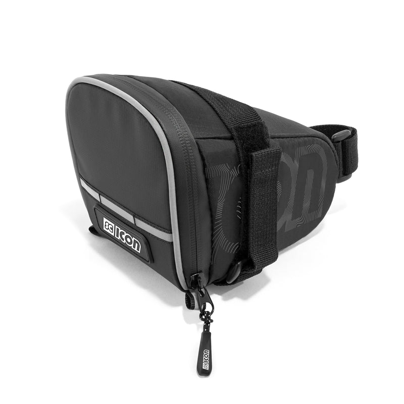 Scicon Borsello sottosella MTB Nero In Linea