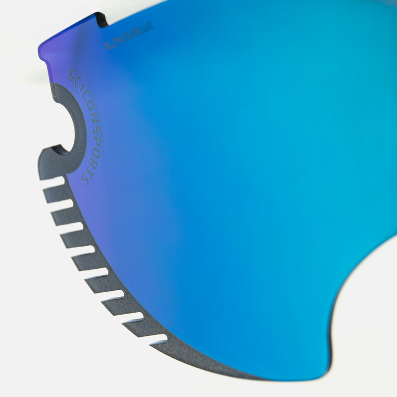 Scicon Aerowing LamonLentericambio Blu Promozione