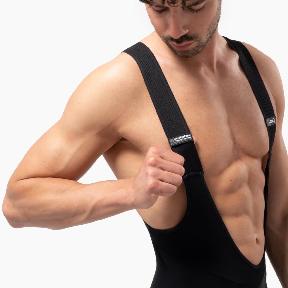 Scicon Pantaloncino X-Over Uomo Nera Soddisfazione Garantita