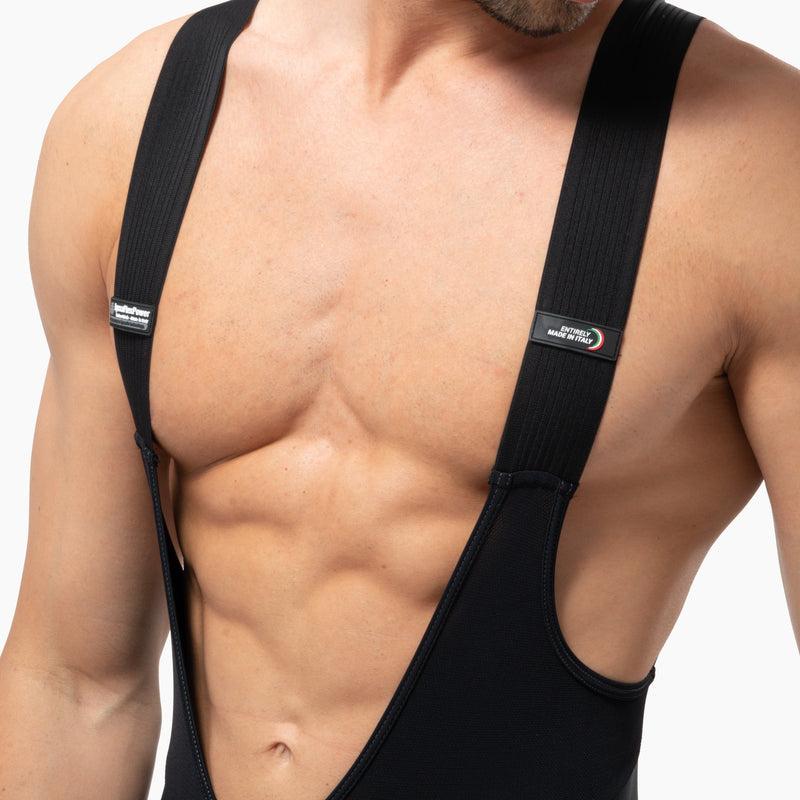 Scicon Pantaloncino X-Over Uomo Nera Soddisfazione Garantita