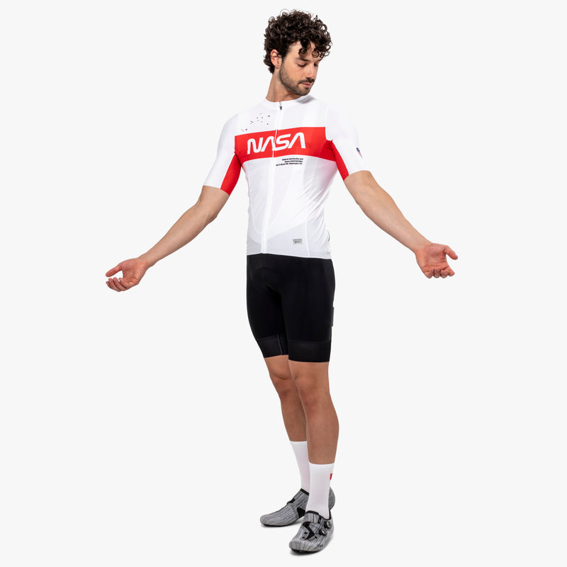 Scicon Maglia Ciclismo X-OverSpace Agency 14 Qualità Garantita