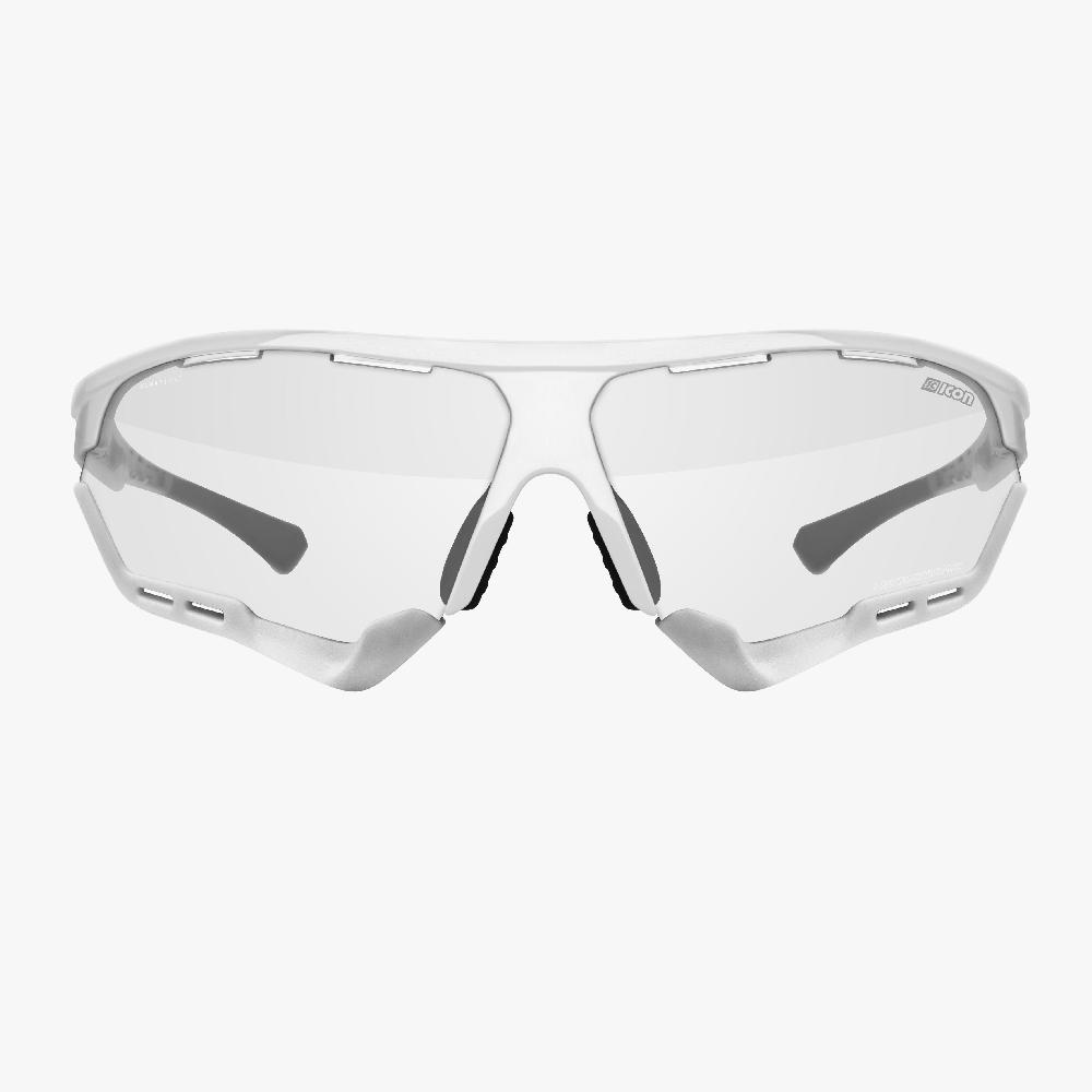 Scicon Aerocomfort SCN-XT Fotocromatico Bianco/Blu Negozi Online
