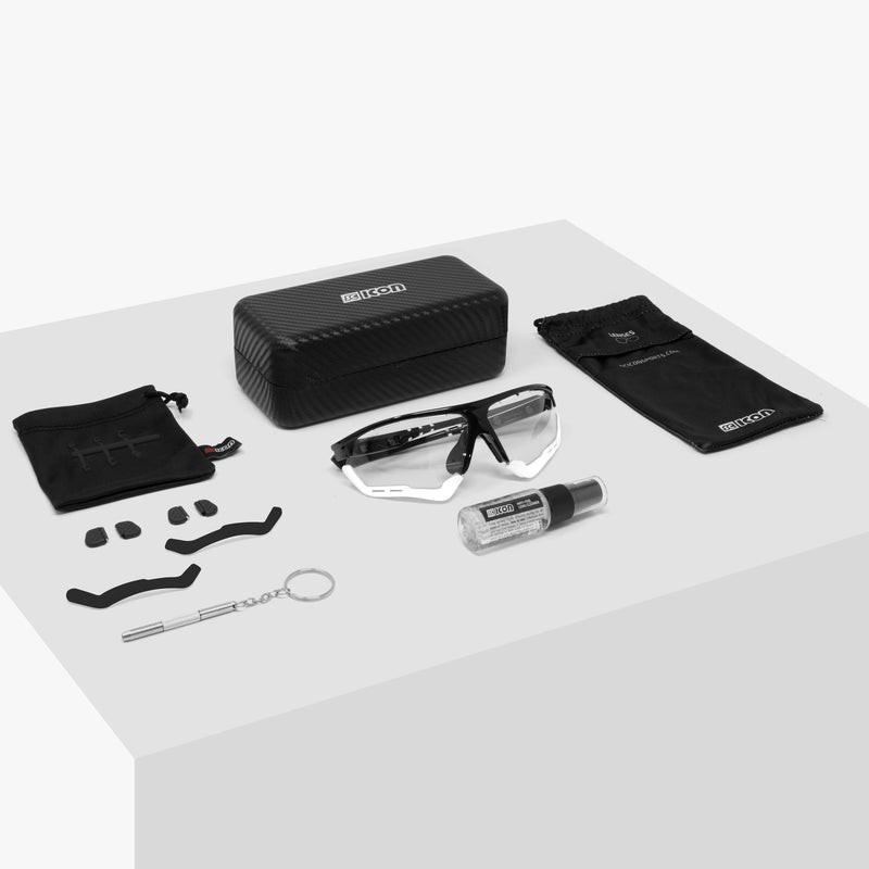Scicon Aerocomfort SCN-XT Fotocromatico Bianco/Blu Negozi Online