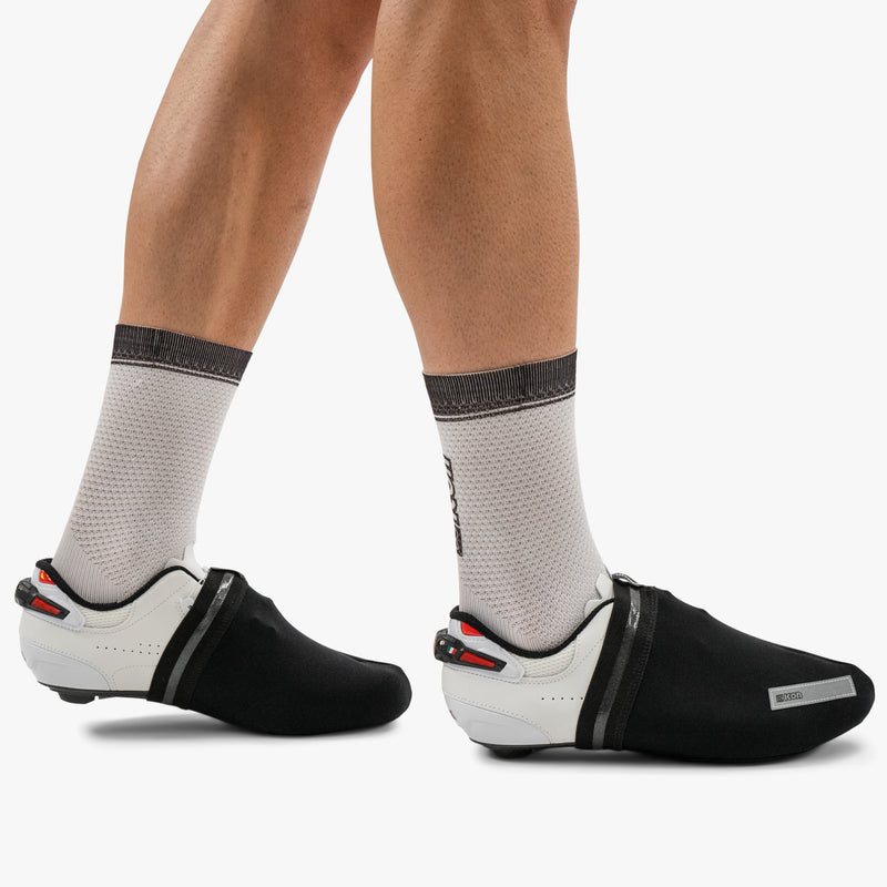 Scicon Puntale Copri Scarpa autunnale Nero Sconto