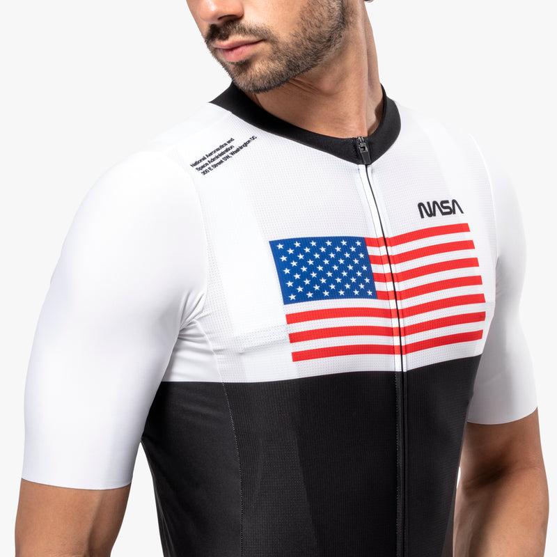 Scicon Maglia Ciclismo X-OverSpace Agency 10 Offerte