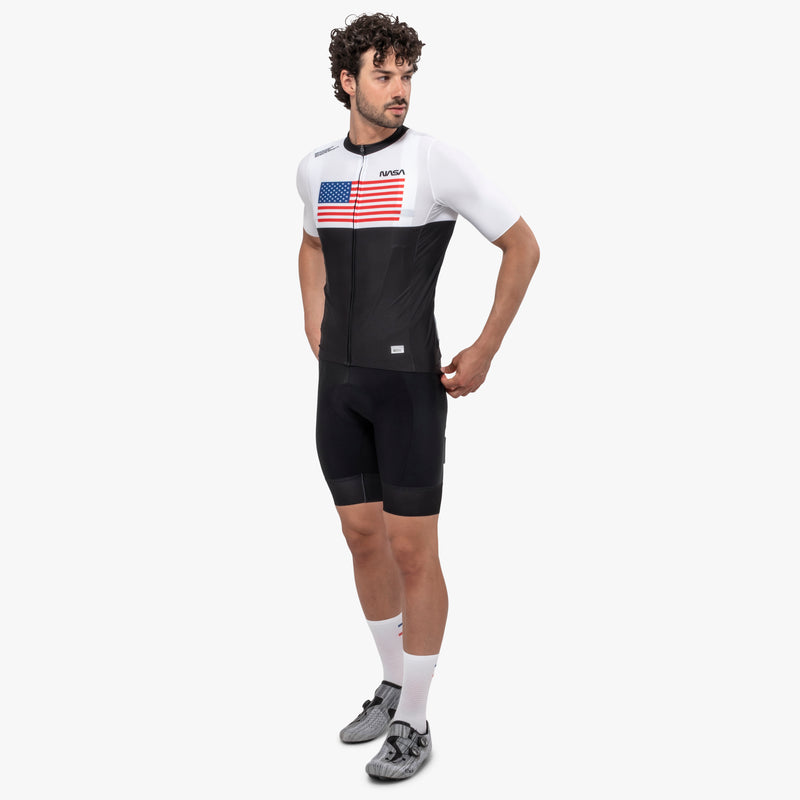 Scicon Maglia Ciclismo X-OverSpace Agency 10 Offerte