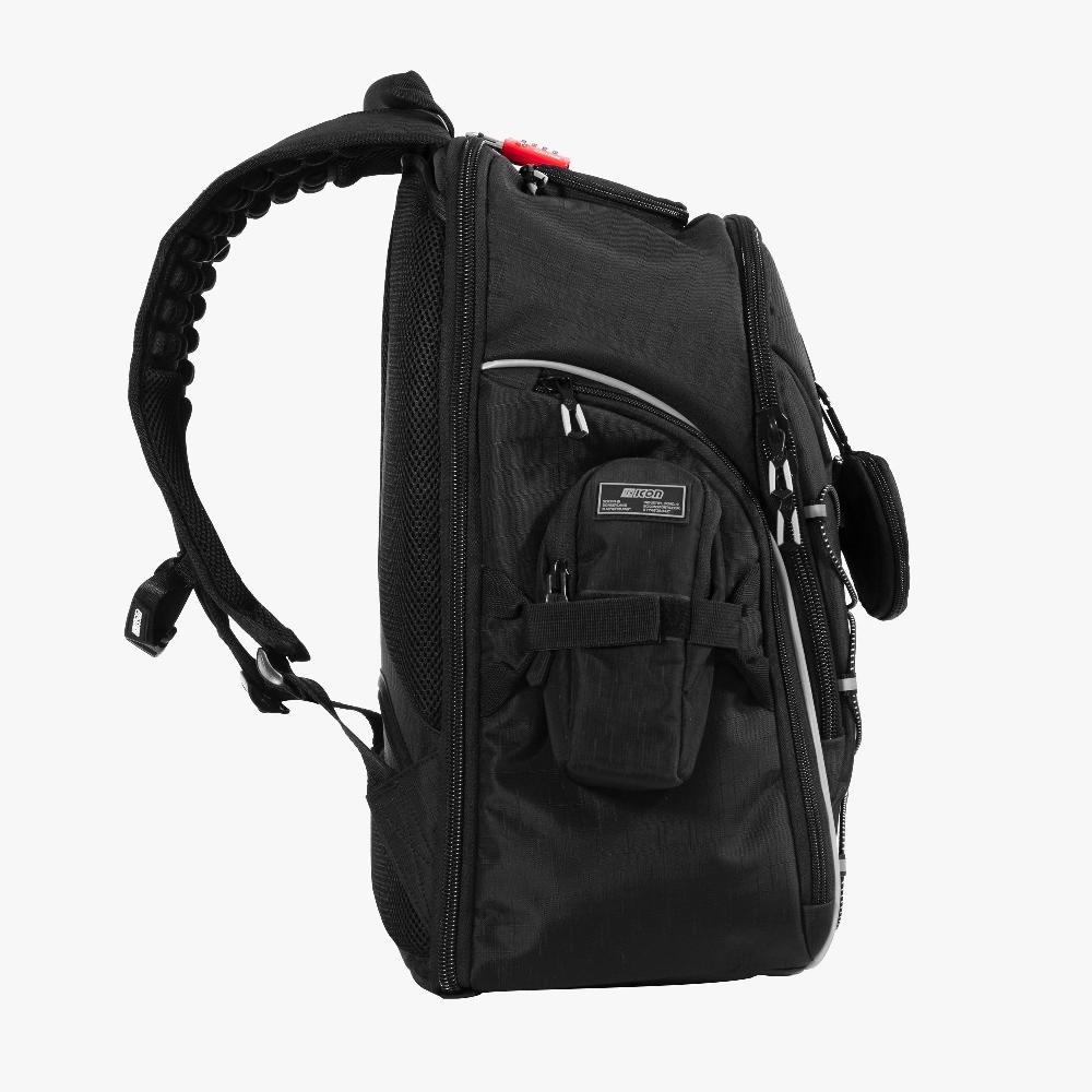 Scicon Zainetto Sportivo Porta Computer 35L Nero I Più Venduti