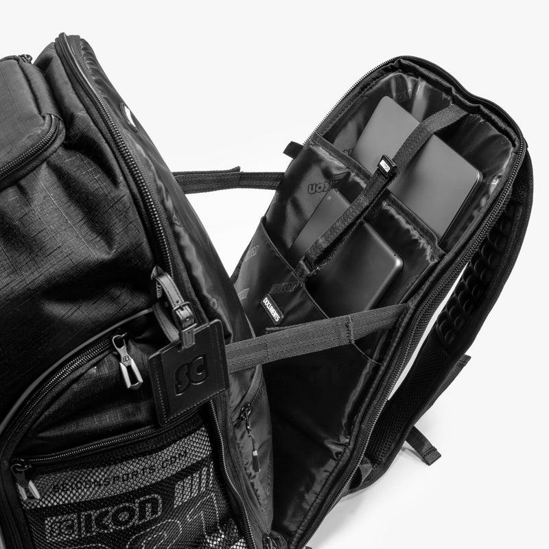 Scicon Zainetto Sportivo Porta Computer 35L Nero I Più Venduti