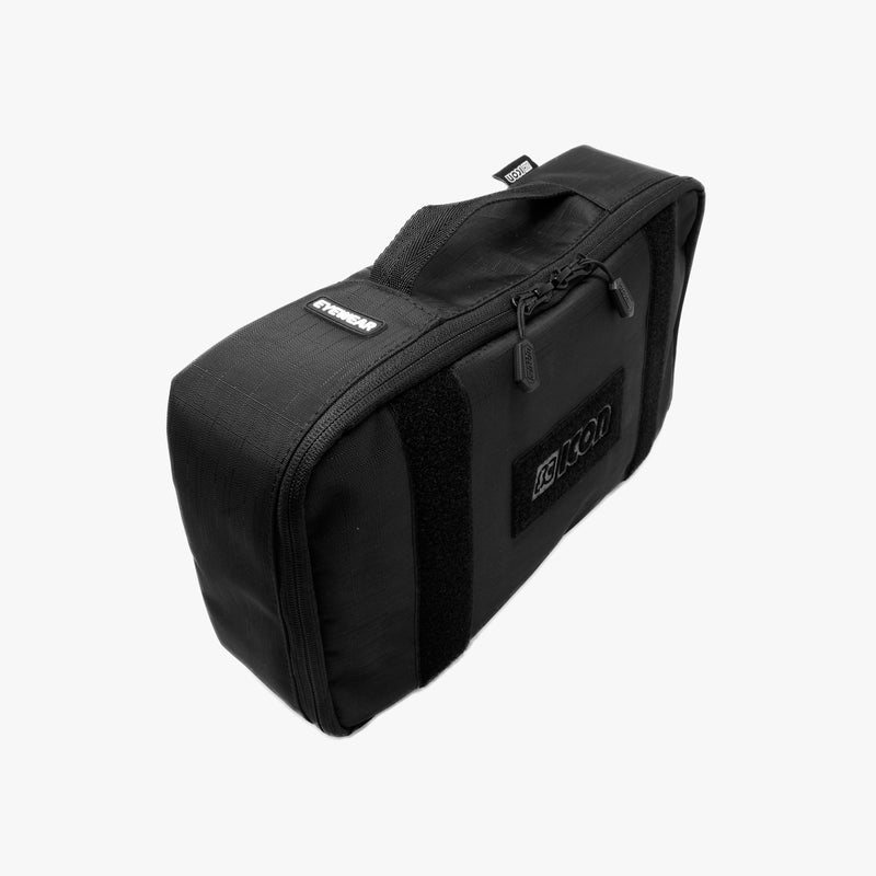 Scicon Multi astuccio per occhiali imbottito Nero Vendite Flash